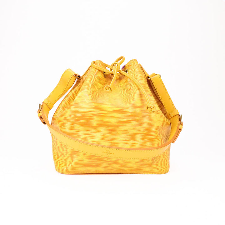 Louis Vuitton Noé PM
