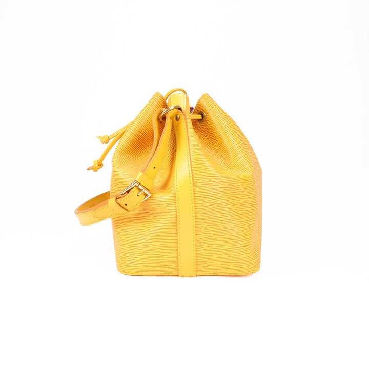 Louis Vuitton Noé PM