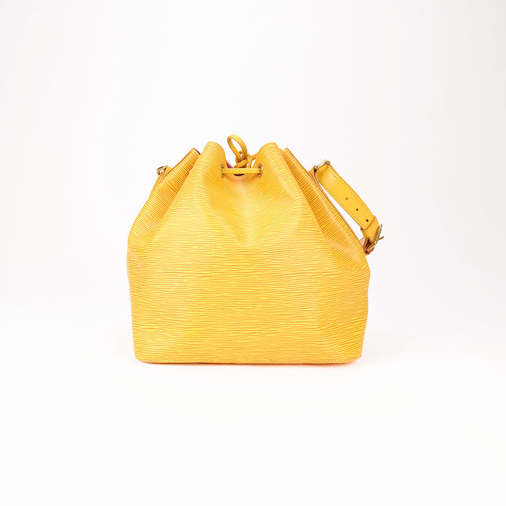 Louis Vuitton Noé PM