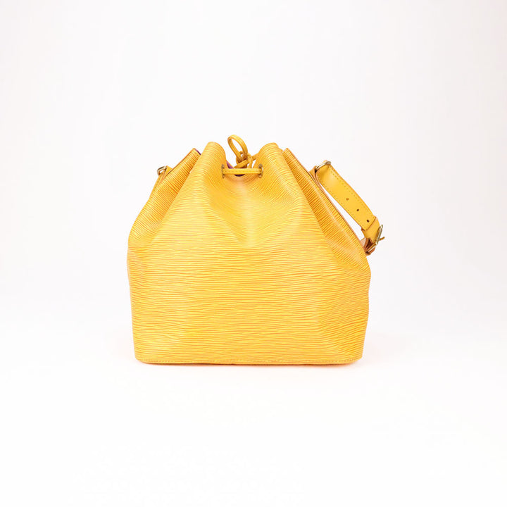 Louis Vuitton Noé PM