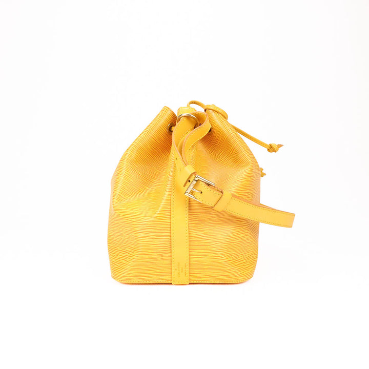 Louis Vuitton Noé PM