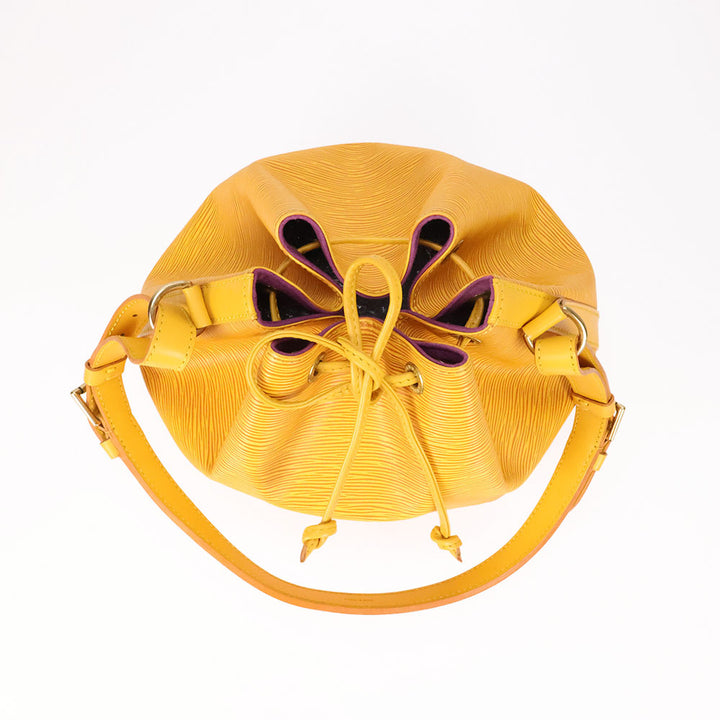 Louis Vuitton Noé PM