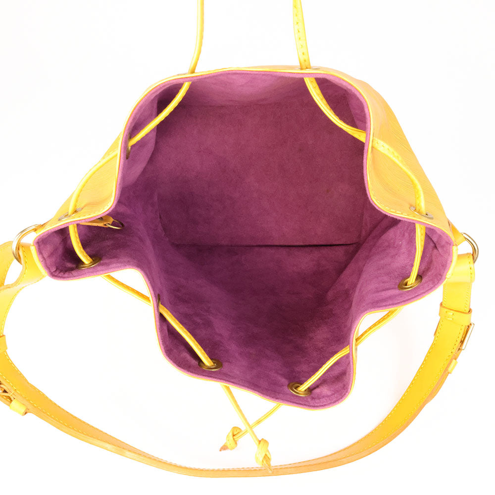 Louis Vuitton Noé PM