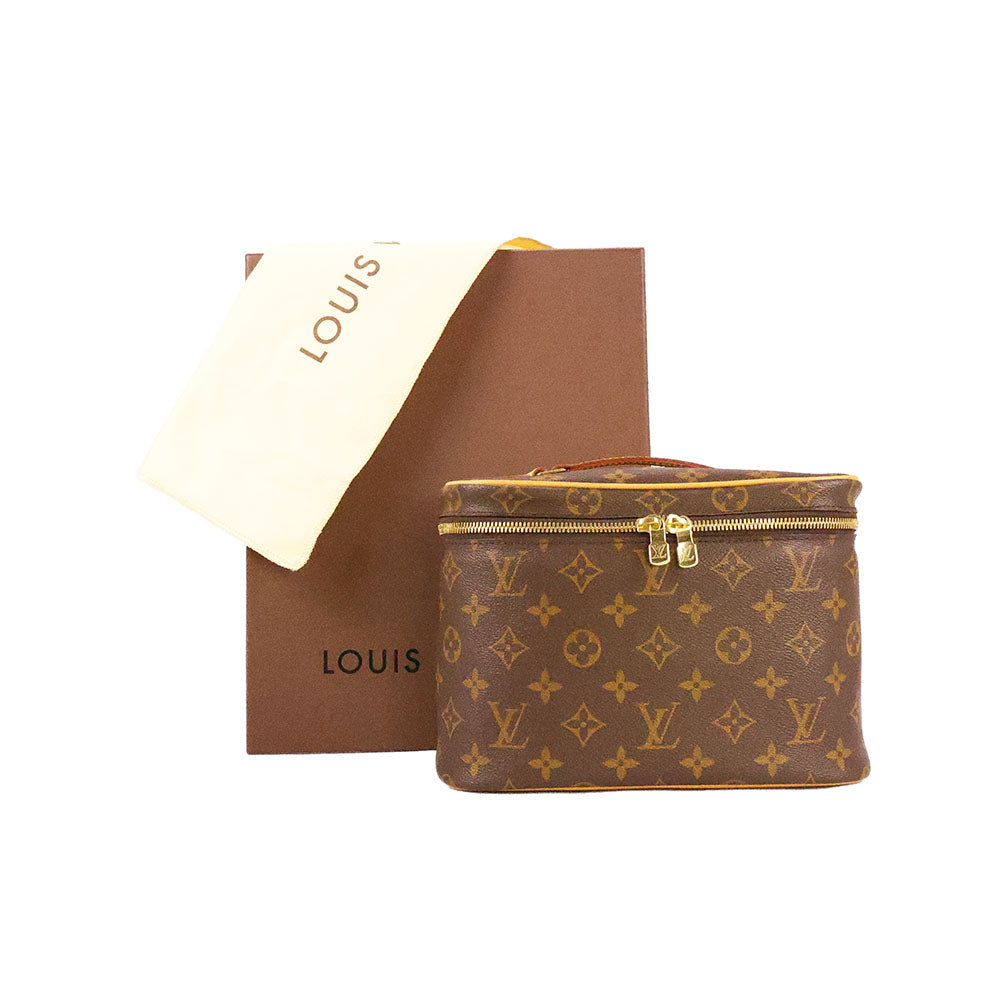 Louis Vuitton Nice BB