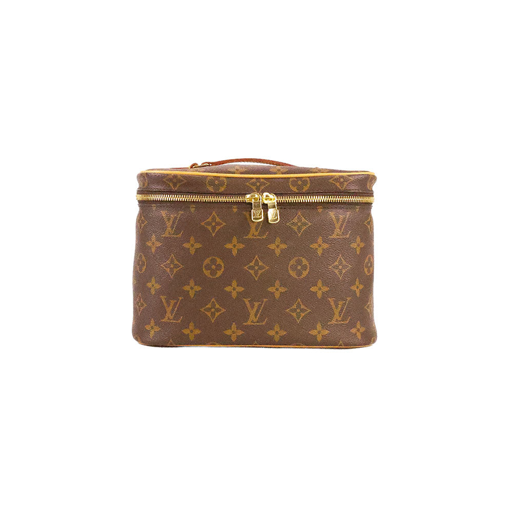 Louis Vuitton Nice BB