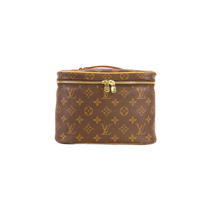 Louis Vuitton Nice BB