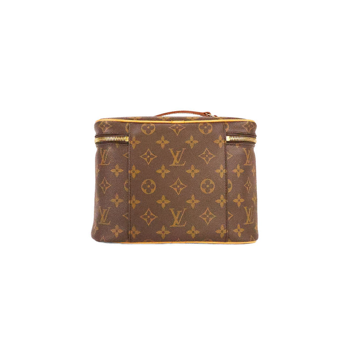 Louis Vuitton Nice BB