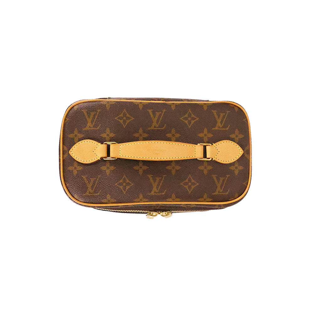 Louis Vuitton Nice BB