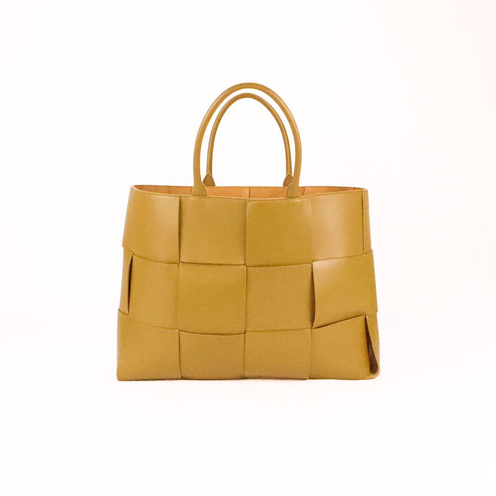 Bottega Veneta The Arco Tote Gross