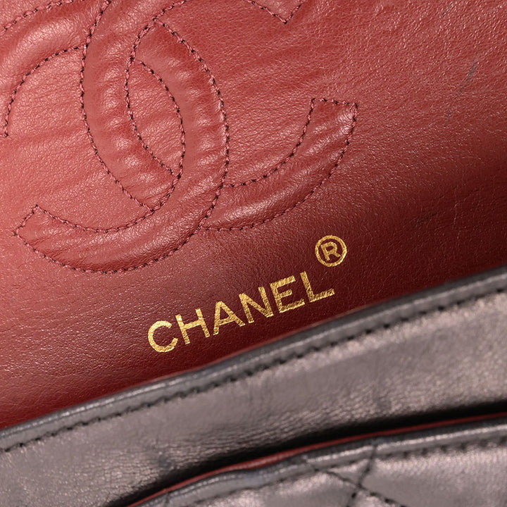 Chanel Vintage Classic Flap Small