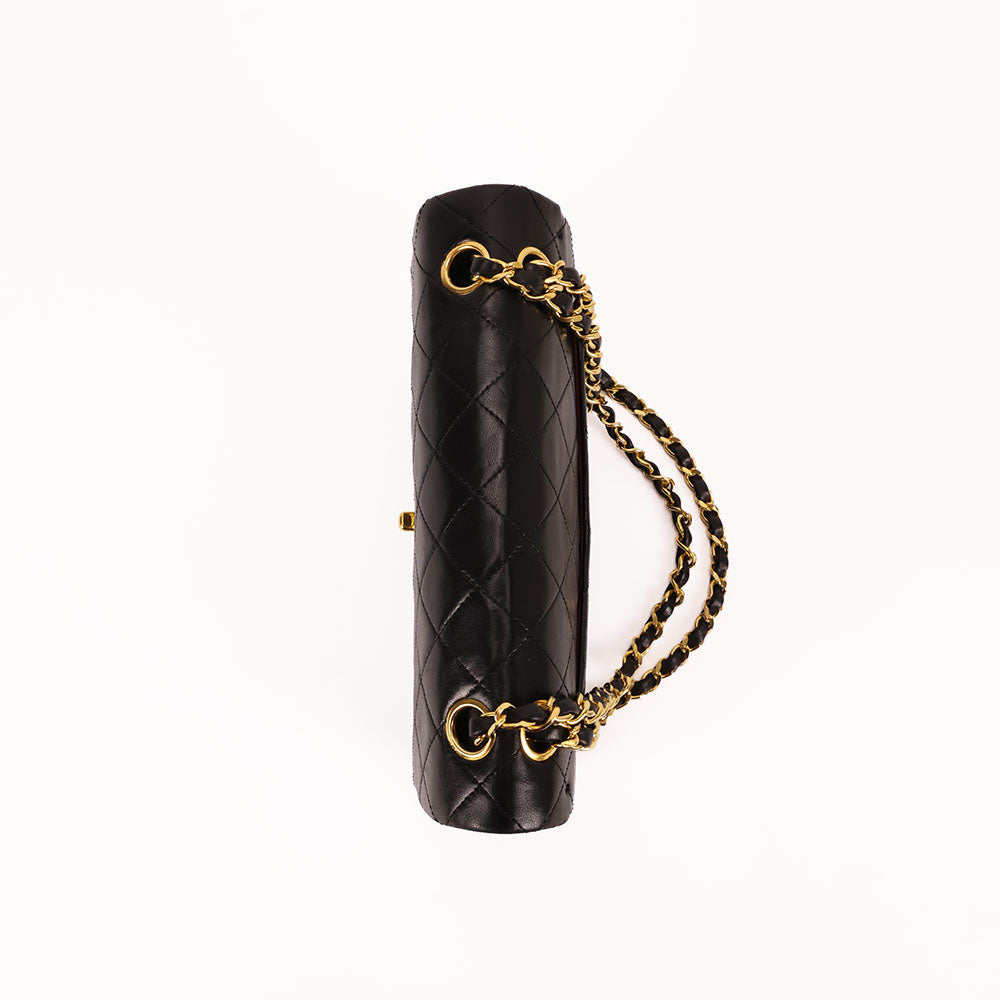 Chanel Vintage Classic Flap Small
