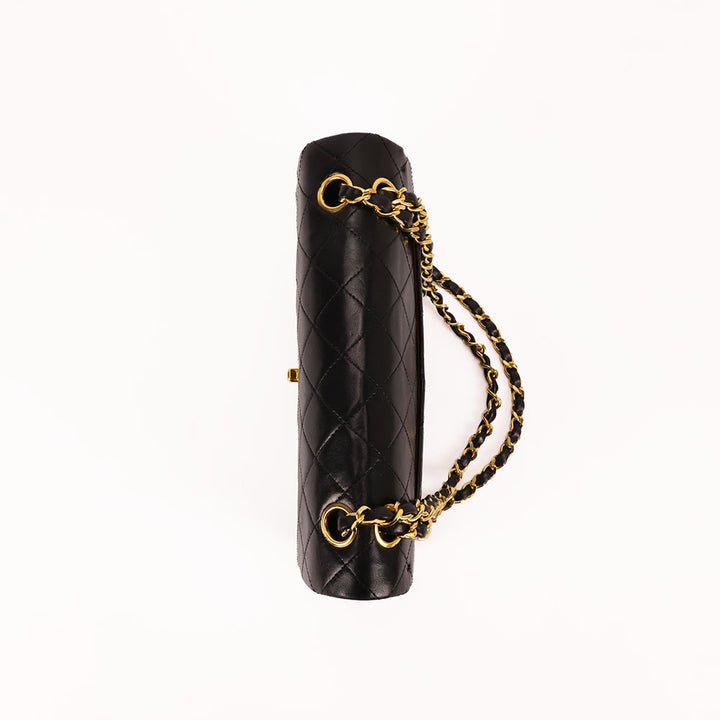 Chanel Vintage Classic Flap Small