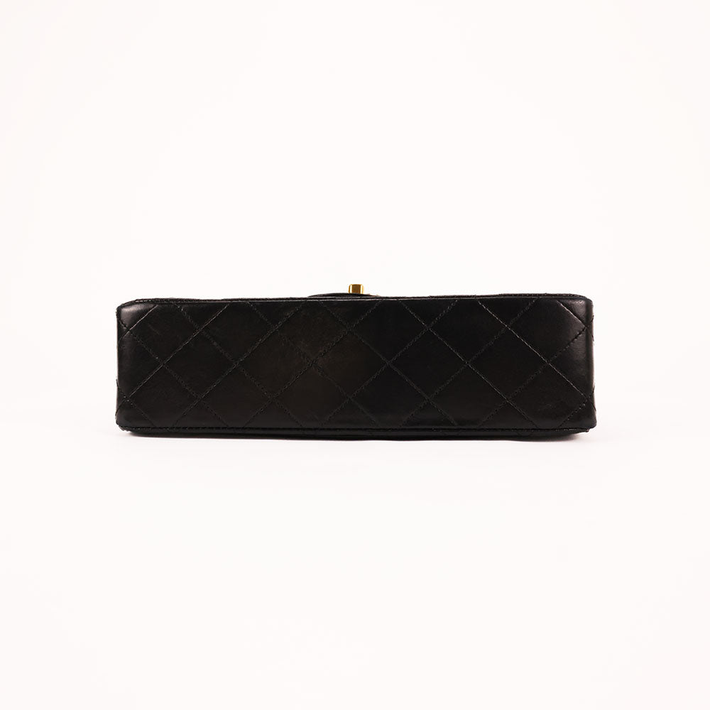 Chanel Vintage Classic Flap Small