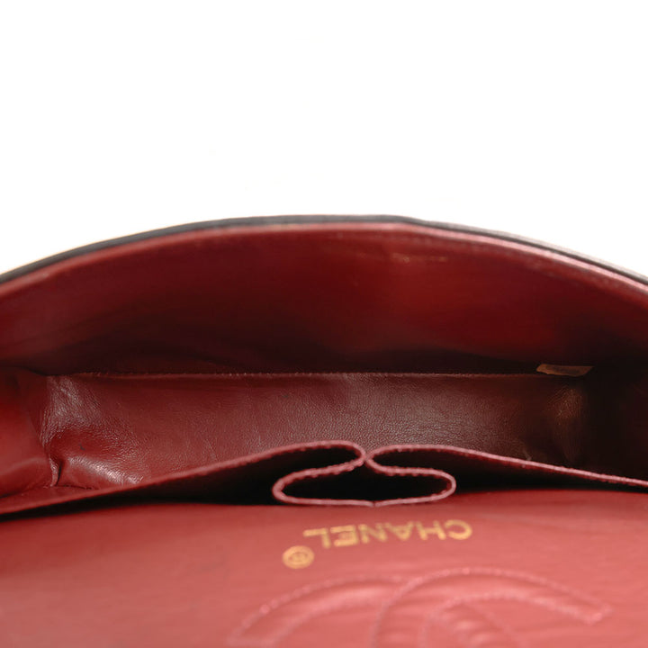 Chanel Vintage Classic Flap Small