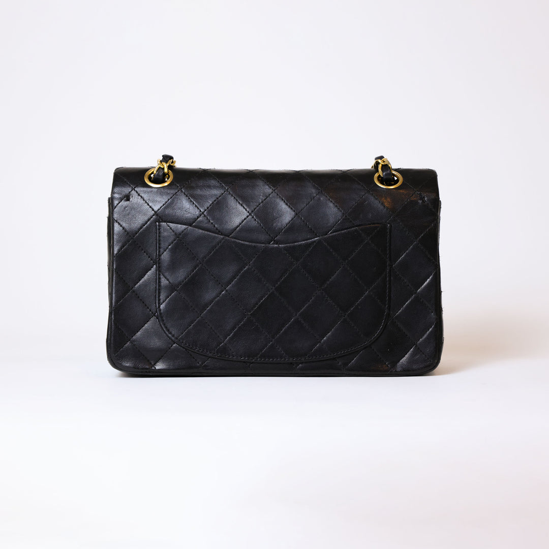Chanel Vintage Classic Flap small