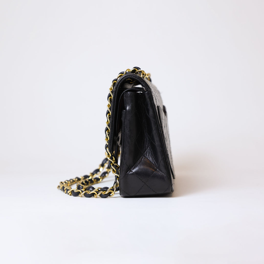 Chanel Vintage Classic Flap small