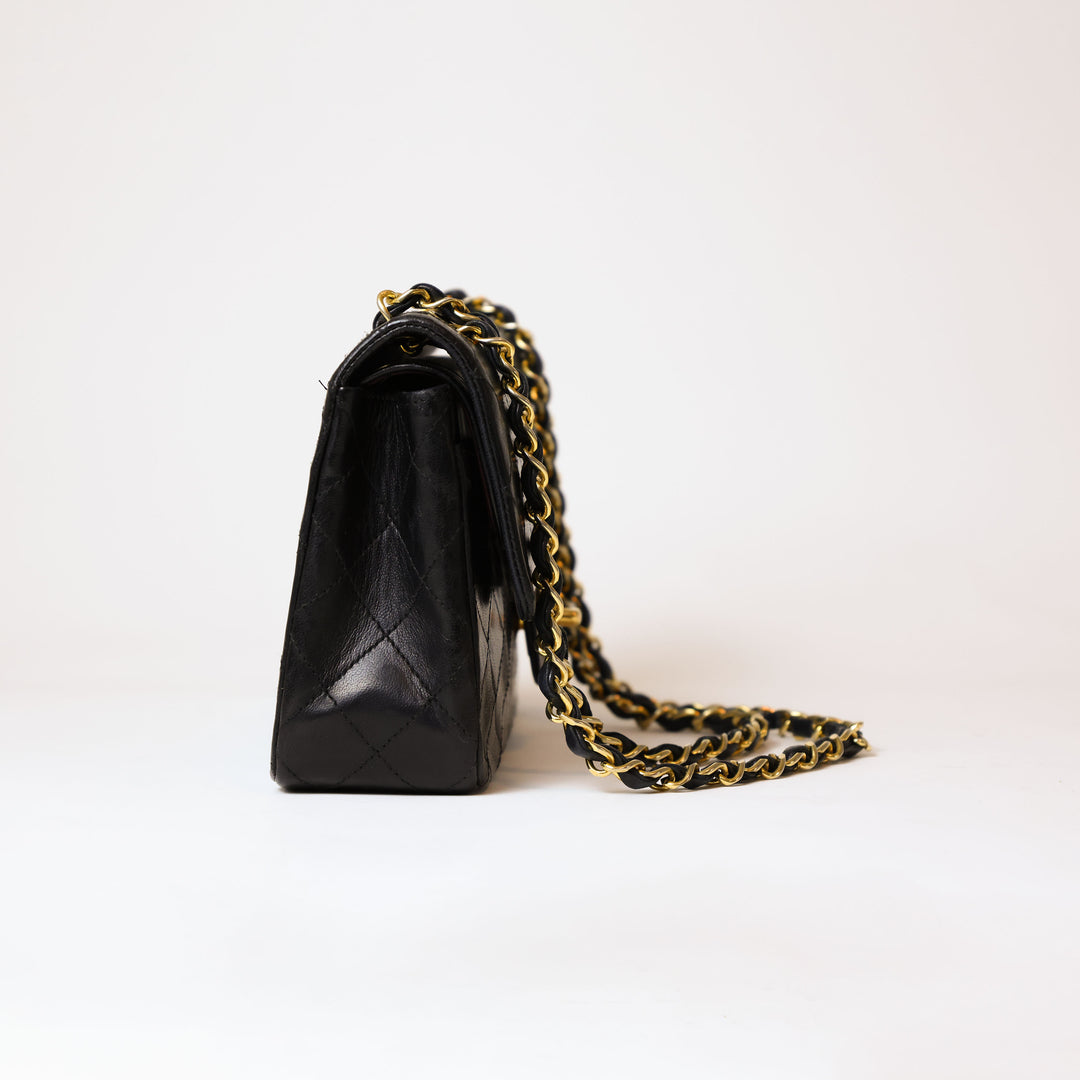 Chanel Vintage Classic Flap small