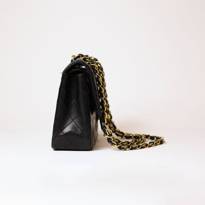 Chanel Vintage Classic Flap small