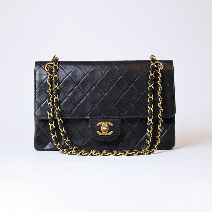 Chanel Vintage Classic Flap Medium