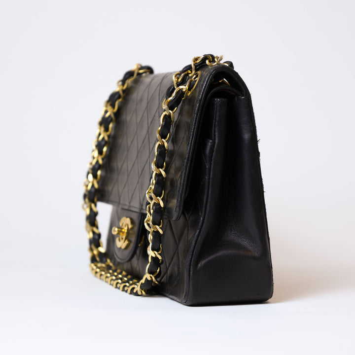 Chanel Vintage Classic Flap Medium
