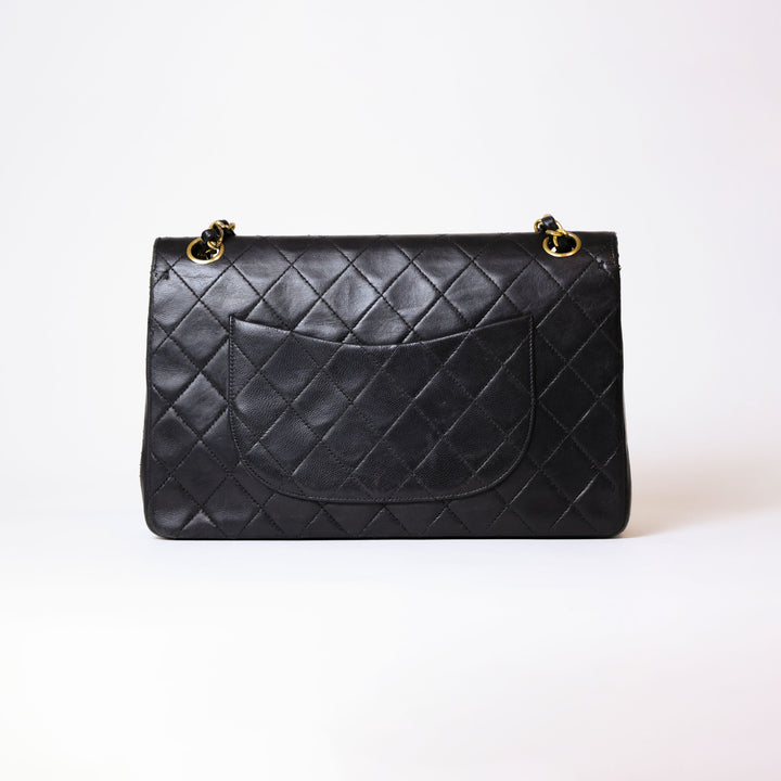 Chanel Vintage Classic Flap Medium