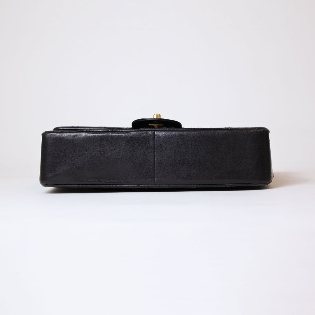 Chanel Vintage Classic Flap Medium