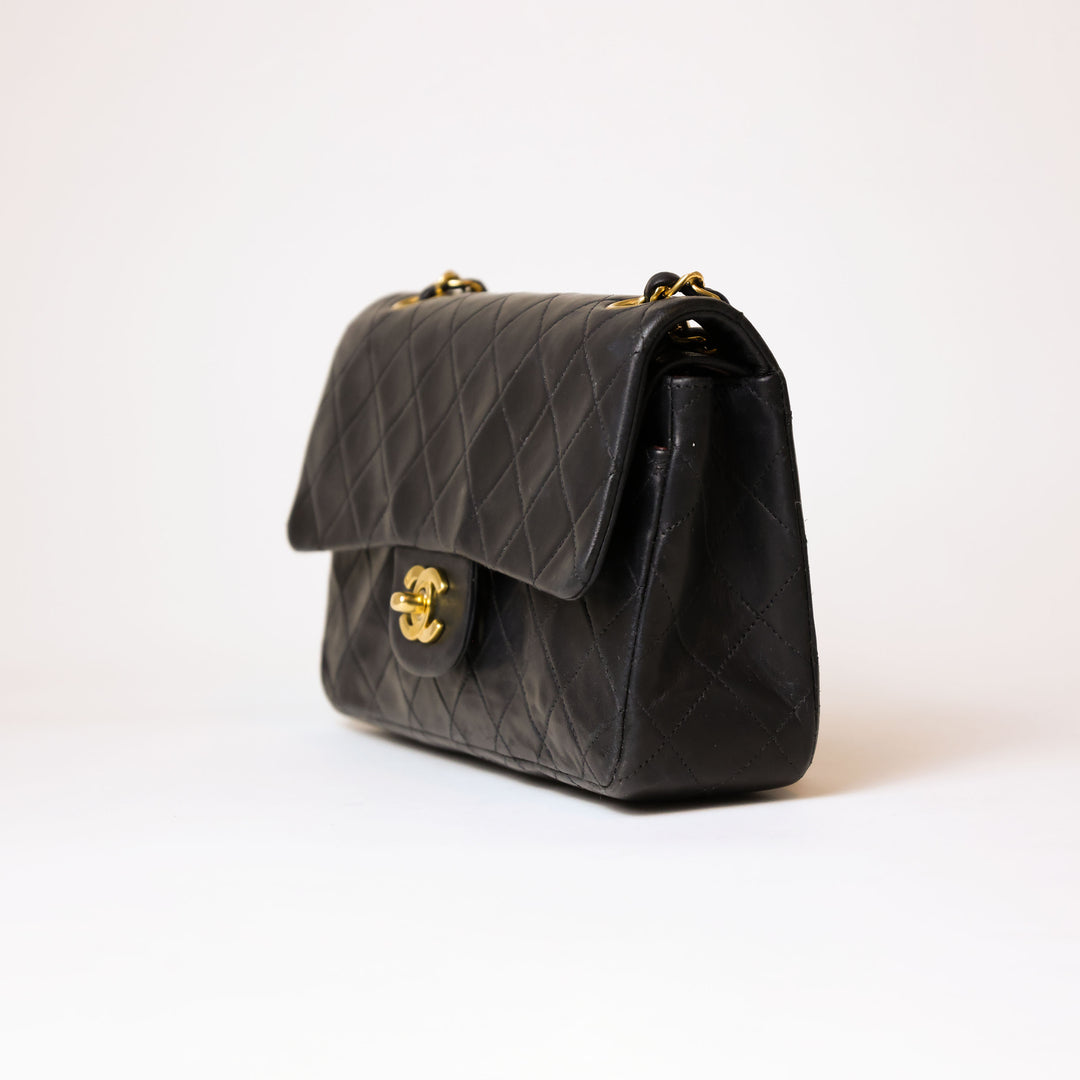 Chanel Vintage Classic Flap small