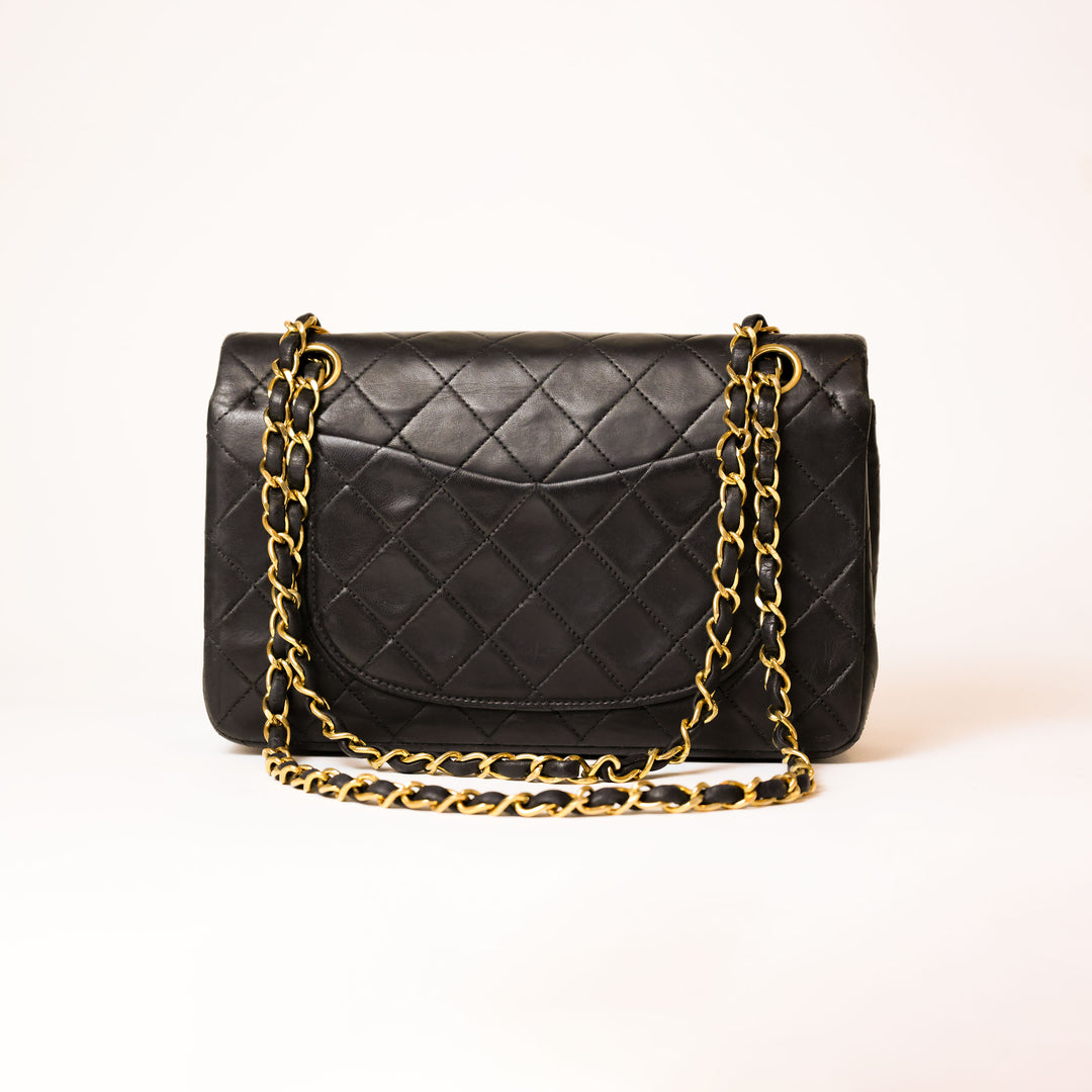 Chanel Vintage Classic Flap small