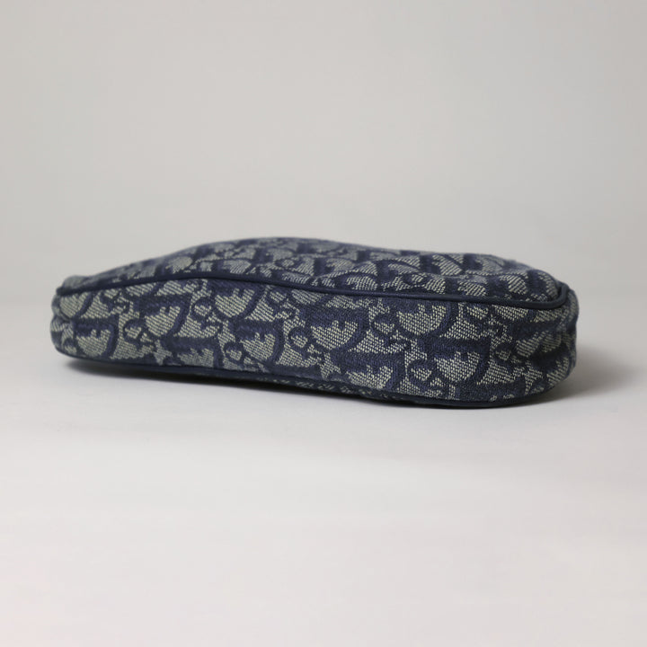 Dior Mini Saddle Bag