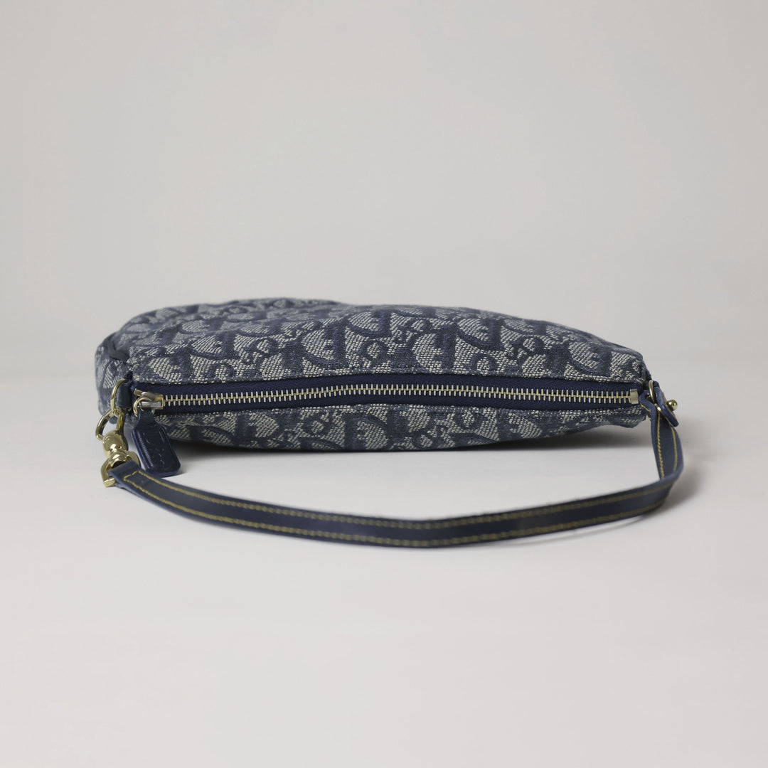 Dior Mini Saddle Bag