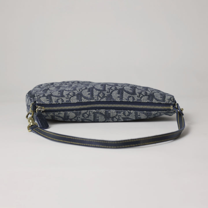 Dior Mini Saddle Bag