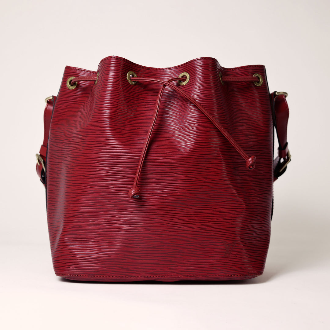 Louis Vuitton Noé GM