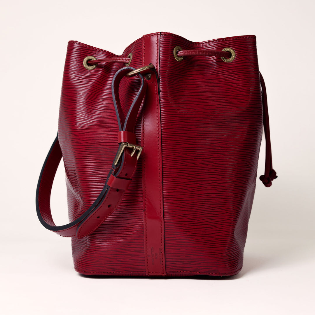 Louis Vuitton Noé GM