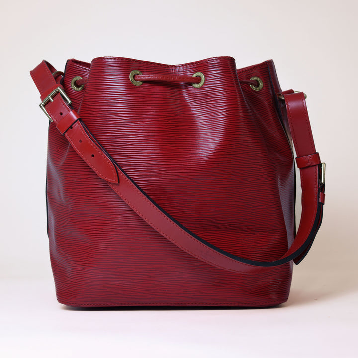 Louis Vuitton Noé GM