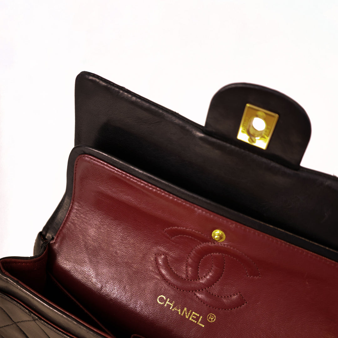 Chanel Vintage Classic Flap small