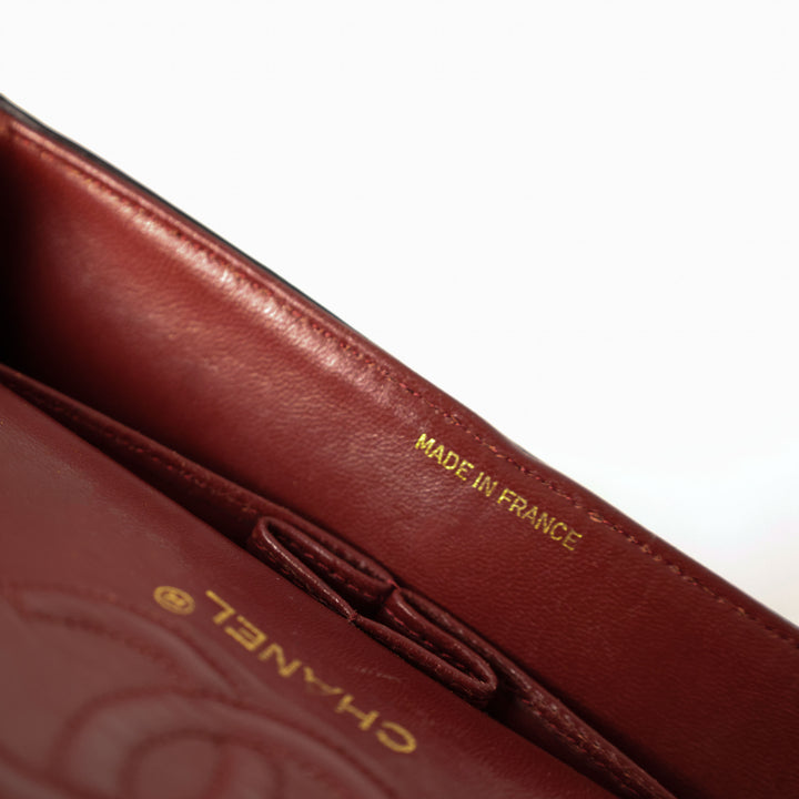 Chanel Vintage Classic Flap small