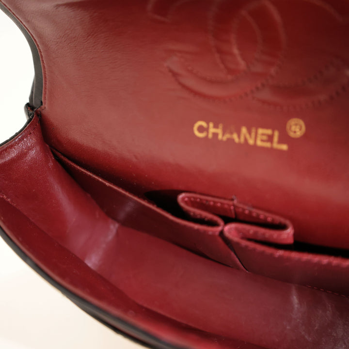 Chanel Vintage Classic Flap small