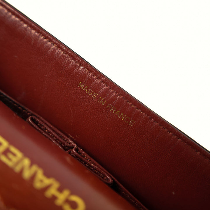 Chanel Vintage Classic Flap Medium