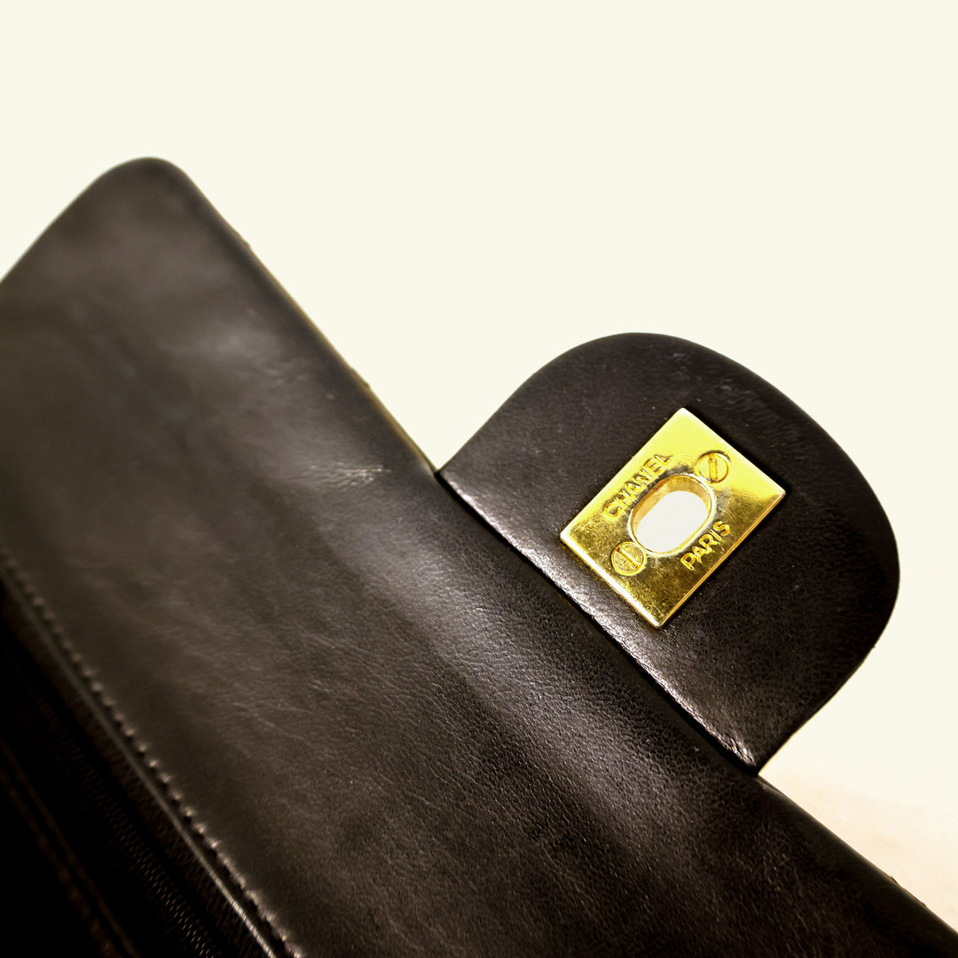 Chanel Vintage Classic Flap small
