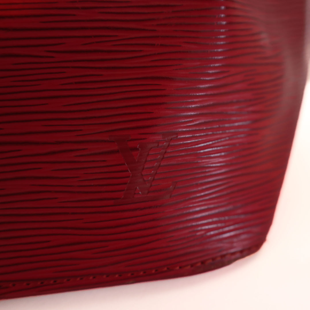 Louis Vuitton Noé GM