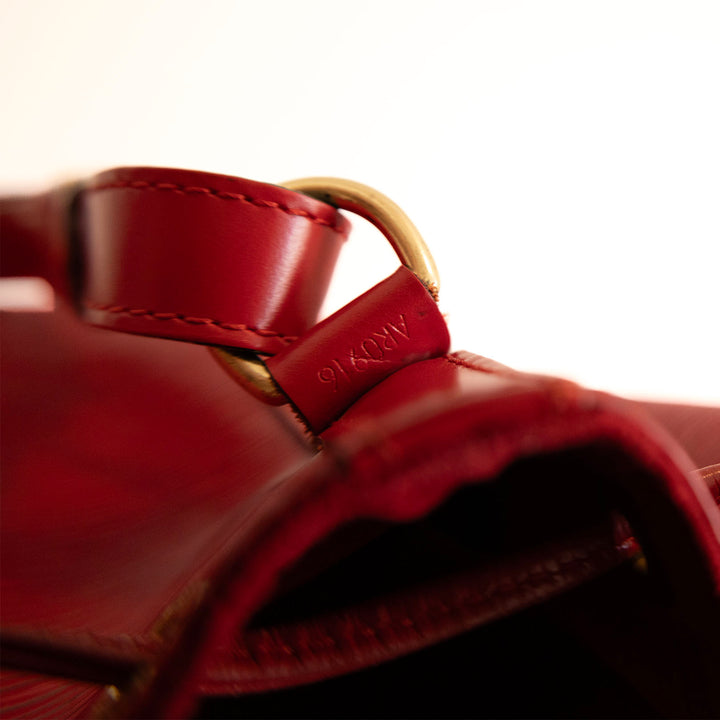 Louis Vuitton Noé GM