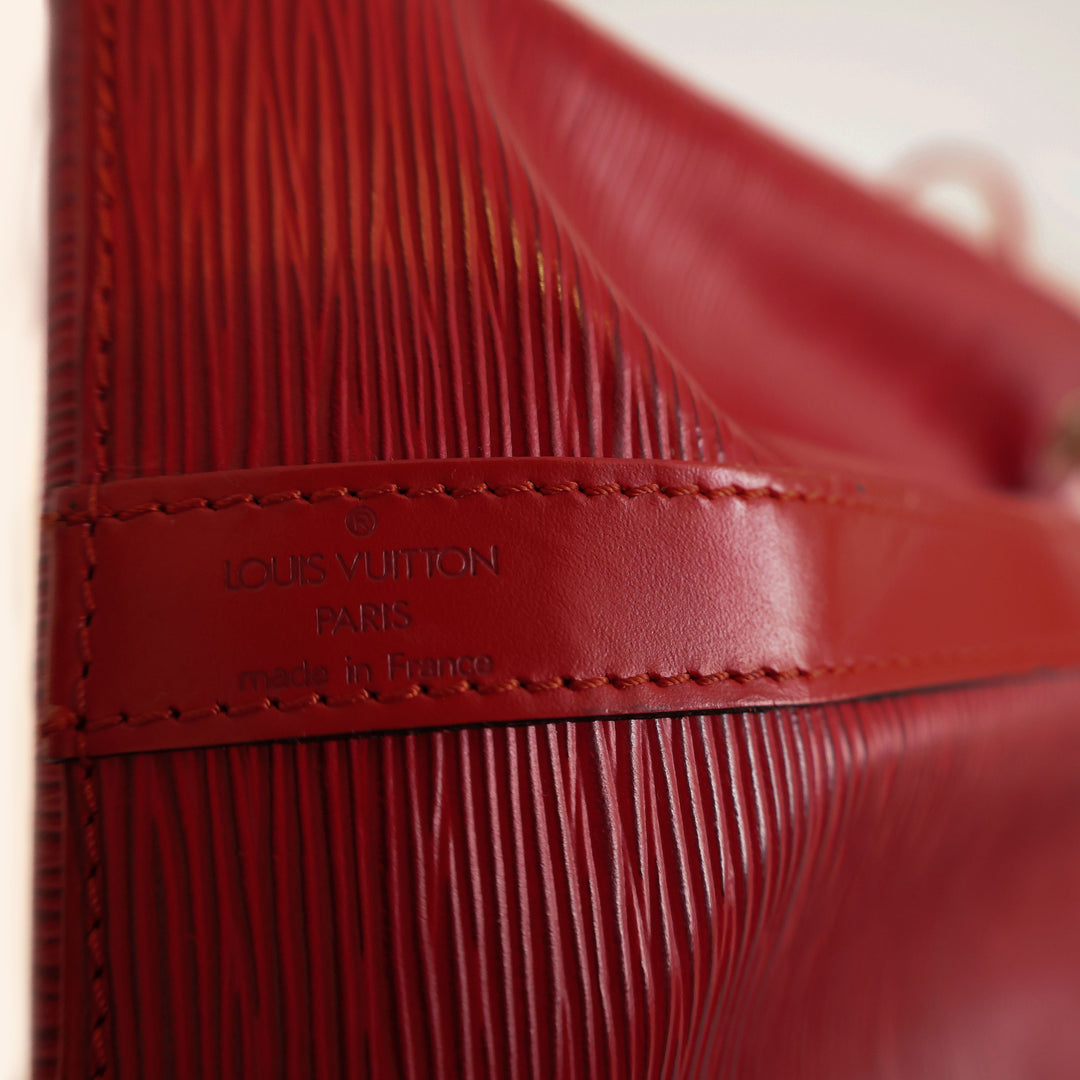 Louis Vuitton Noé GM