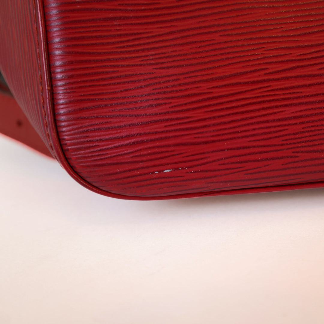 Louis Vuitton Noé GM