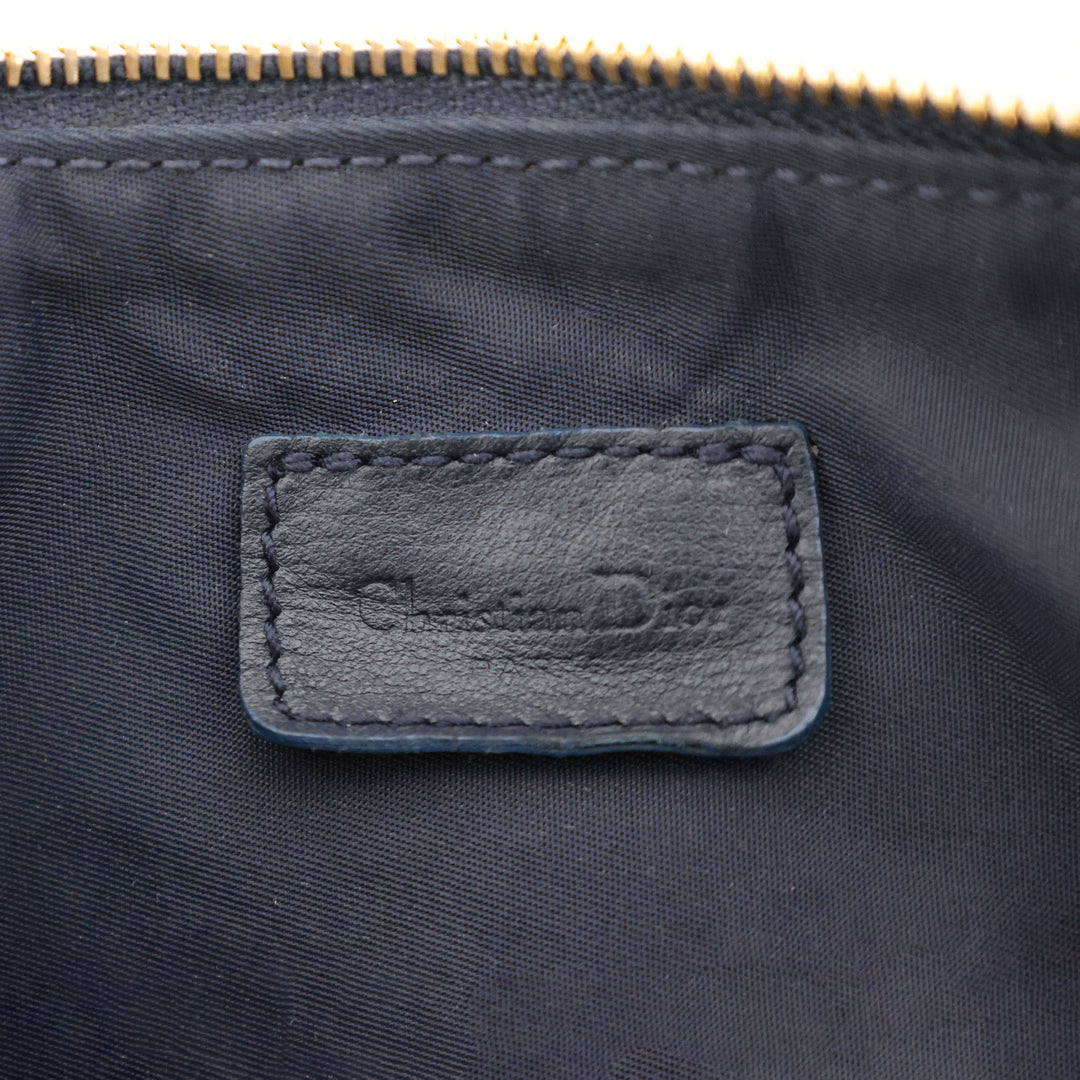 Dior Mini Saddle Bag