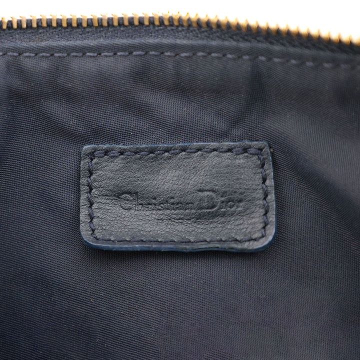 Dior Mini Saddle Bag