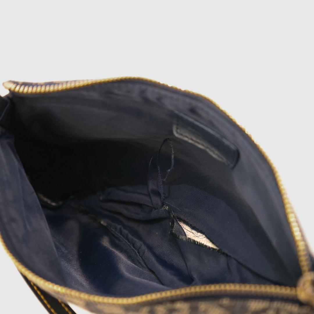 Dior Mini Saddle Bag