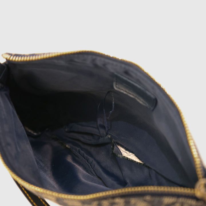 Dior Mini Saddle Bag