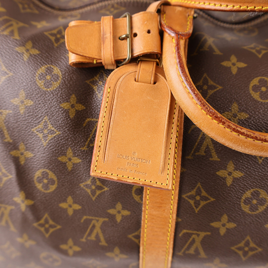 Louis Vuitton Keepall 50