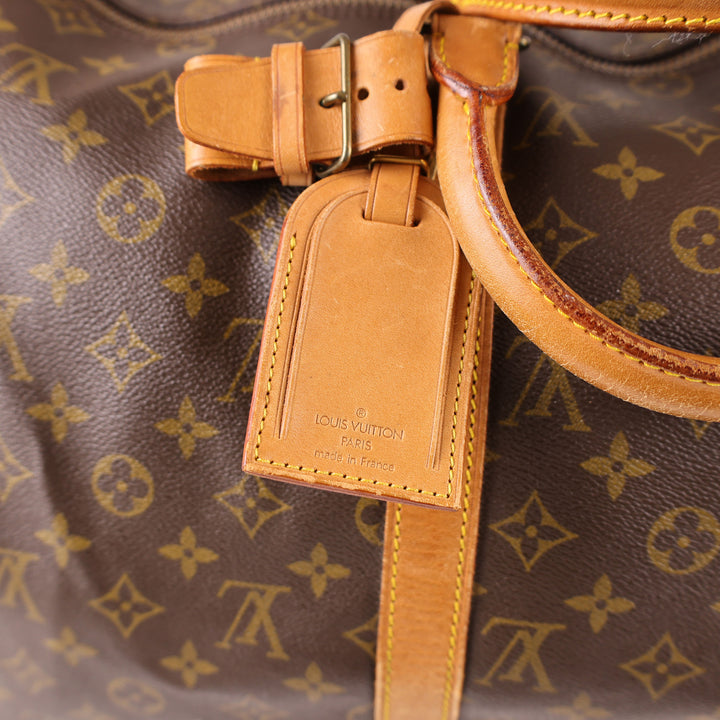 Louis Vuitton Keepall 50