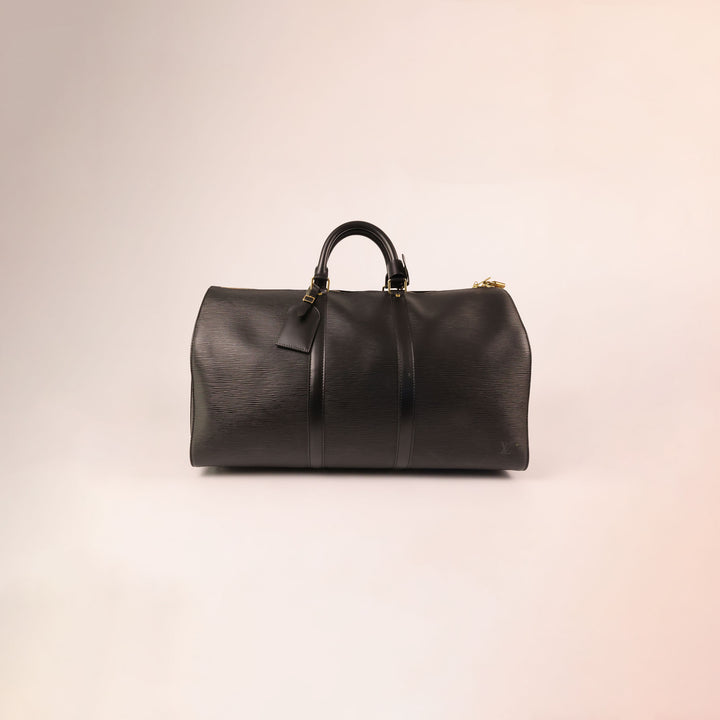 Louis Vuitton Keepall 50